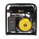 Бензогенератор Huter DY9500L 7.5 кВт в Архангельске