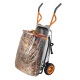 Садовая тележка Worx WG050 Aerocart в Архангельске