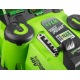Газонокосилка аккумуляторная GreenWorks G40LM49DBK6 в Архангельске
