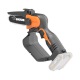 Аккумуляторная пила Worx WG324E.9-4&quot; (без аккумулятора и ЗУ) в Архангельске