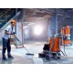 Промышленный пылесос Husqvarna DC 6000 в Архангельске