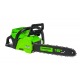 Аккумуляторная пила GreenWorks GD60CS40-16&quot; (без аккумулятора и зарядного устройства) в Архангельске