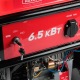 Бензогенератор MaxCUT MC 7200E 6 кВт в Архангельске