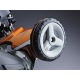 Газонокосилка бензиновая Husqvarna LC 48 в Архангельске