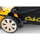 Газонокосилка бензиновая Cub Cadet CC 48 SPO в Архангельске