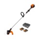 Триммер аккумуляторный Worx WG186E в Архангельске