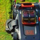 Газонокосилка аккумуляторная Black+Decker CLM5448PC2-QW в Архангельске