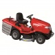 Садовый минитрактор Honda HF 2417 HME в Архангельске