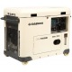 Дизельгенератор Daewoo DDAE 7000 SE 5.5 кВт в Архангельске