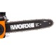 Аккумуляторная пила Worx WG381E.9-12&quot; (без аккумулятора и ЗУ) в Архангельске