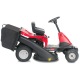 Садовый райдер MTD Minirider 60 RDE в Архангельске