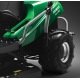 Садовый минитрактор Caiman Croso 2WD 97D2C в Архангельске