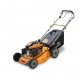 Газонокосилка бензиновая Villartec MB 4153T в Архангельске