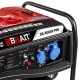 Бензогенератор Brait GB-8000E PRO 7.5 кВт в Архангельске