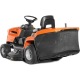 Садовый минитрактор Daewoo DLT 98 HV в Архангельске