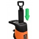 Измельчитель электрический Carver SH 2400E в Архангельске
