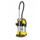 Промышленный пылесос Karcher WD 6 P Premium в Архангельске