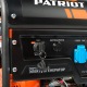 Бензогенератор Patriot GP 8210AE 7 кВт в Архангельске