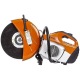 Бензорез Stihl TS 420 в Архангельске