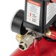 Компрессор воздушный MTX DC1500L/24 в Архангельске