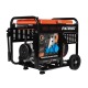 Дизельгенератор Patriot GRD 7500AW 7 кВт в Архангельске