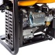Бензогенератор инверторный RedVerg RD-IG4500H-O 4.2 кВт в Архангельске