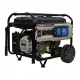 Бензогенератор Loncin LC6500D-SA 5.5 кВт в Архангельске