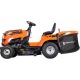 Садовый минитрактор Yard Fox T 102RDH в Архангельске