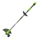 Аккумуляторный триммер GreenWorks GD24LT331 (без аккумулятора и зарядного устройства) в Архангельске