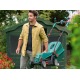 Газонокосилка электрическая Bosch ARM 34 в Архангельске