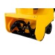 Снегоуборщик электрический Baumaster STE-3431X в Архангельске