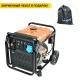 Бензиновый генератор инверторный Villartec GI808 2025 8 кВт в Архангельске