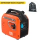 Инверторный бензогенератор Zongshen BQH 2200 1.9 кВт в Архангельске