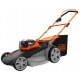 Газонокосилка аккумуляторная Black+Decker CLM5448PC2-QW в Архангельске