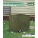Чехол Tplus T020545 50х40х46 см для электрических генераторов в Архангельске