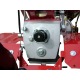 Дизельный мотоблок Weima WM1100A с двигателем WM178F 6.0 л.с. с колесами 5.00-12 (Фрезы в комплекте!) в Архангельске