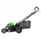 Газонокосилка аккумуляторная GreenWorks GD80LM46SPK4 в Архангельске