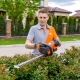 Аккумуляторный кусторез Daewoo DAHT 1621Li SET в Архангельске