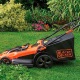 Газонокосилка аккумуляторная Black+Decker CLMA4820L2-QW в Архангельске