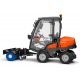 Садовый райдер Husqvarna P525DX в Архангельске