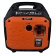 Бензиновый генератор инверторный EVOline BQH 3300 E 2.7 кВт в Архангельске
