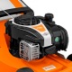 Газонокосилка бензиновая Stihl RM 253.0 T в Архангельске