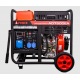 Дизельгенератор A-iPower AD7500EA 7 кВт в Архангельске