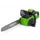 Аккумуляторная пила GreenWorks GD40CS40K6-16&quot; в Архангельске