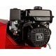 Культиватор Eurosystems Euro-5 EVO RM Loncin 80сс в Архангельске