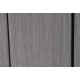 Пластиковый сарай LifeTime WoodLook 10х8 в Архангельске