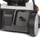 Газонокосилка аккумуляторная Daewoo DLM 4540 Li (без аккумулятора и зарядного устройства) в Архангельске