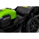 Газонокосилка аккумуляторная GreenWorks GD40LM46SP 8 Ач в Архангельске