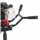 Мотобур (бензобур) Brait BR-63/000 в Архангельске