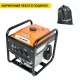 Бензиновый генератор инверторный Villartec GI358 2025 3.5 кВт в Архангельске